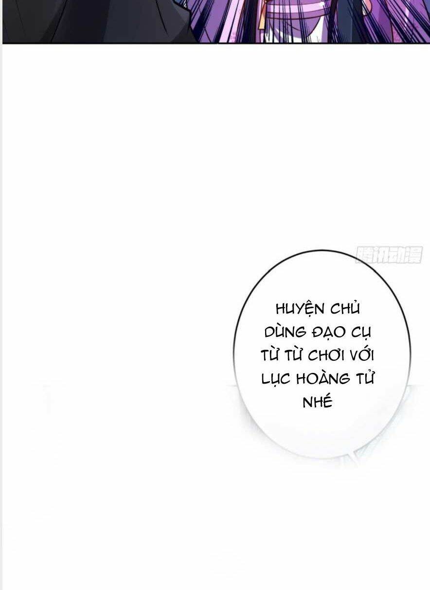 ác nữ vi đế chapter 109.1 - Trang 2