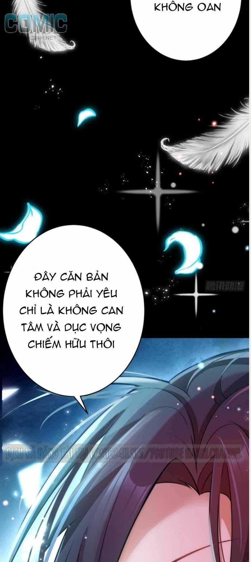 ác nữ vi đế chapter 111.1 - Trang 2