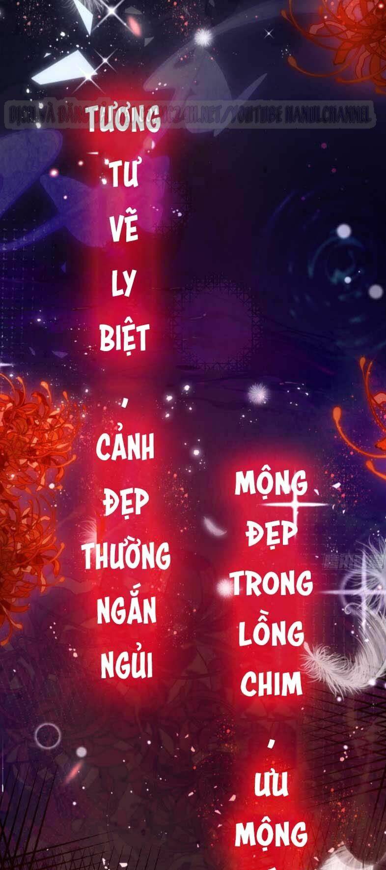 ác nữ vi đế chapter 111.2 - Trang 2