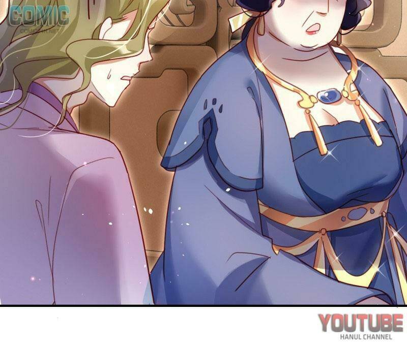 ác nữ vi đế chap 14 - Trang 2