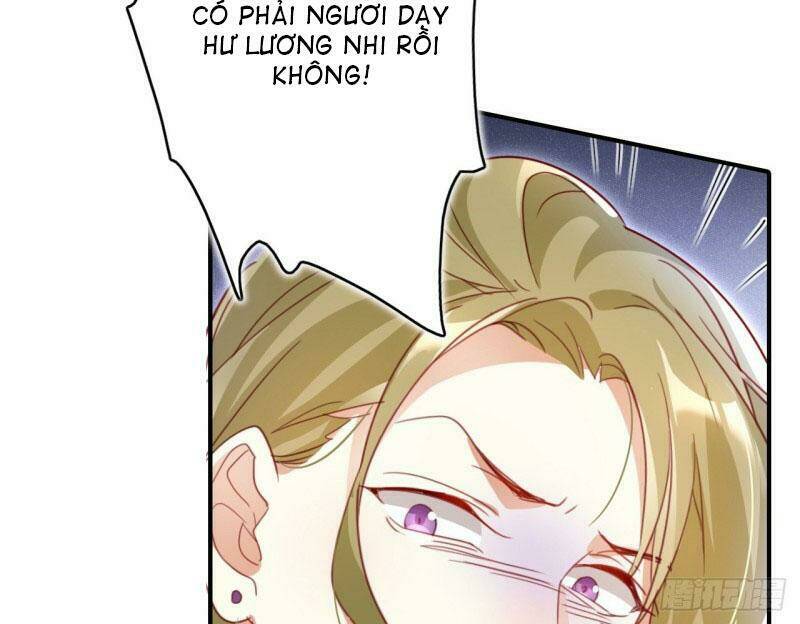 ác nữ vi đế chap 14 - Trang 2