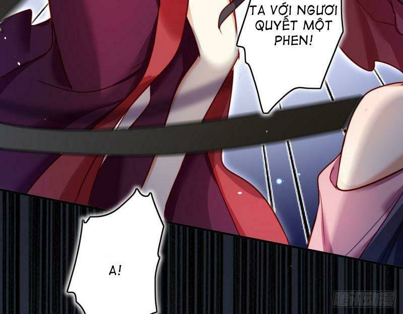 ác nữ vi đế chap 14 - Trang 2