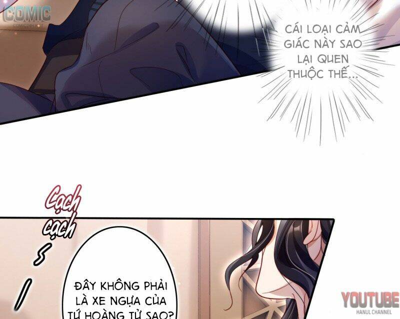 ác nữ vi đế chapter 18 - Trang 2