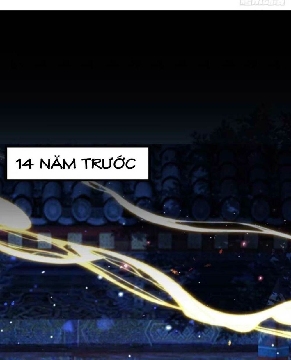 ác nữ vi đế chapter 46 - Trang 2