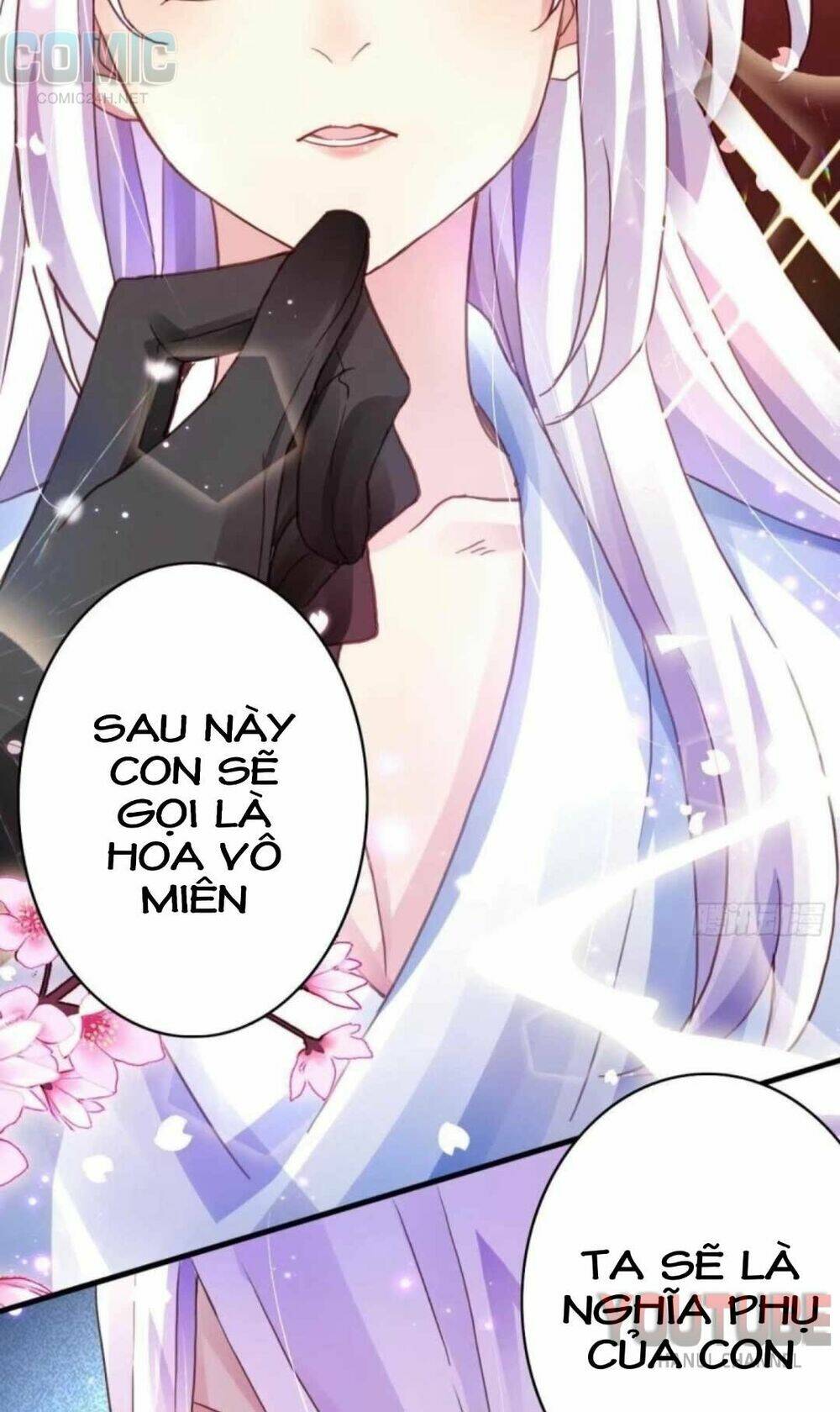 ác nữ vi đế chapter 46 - Trang 2