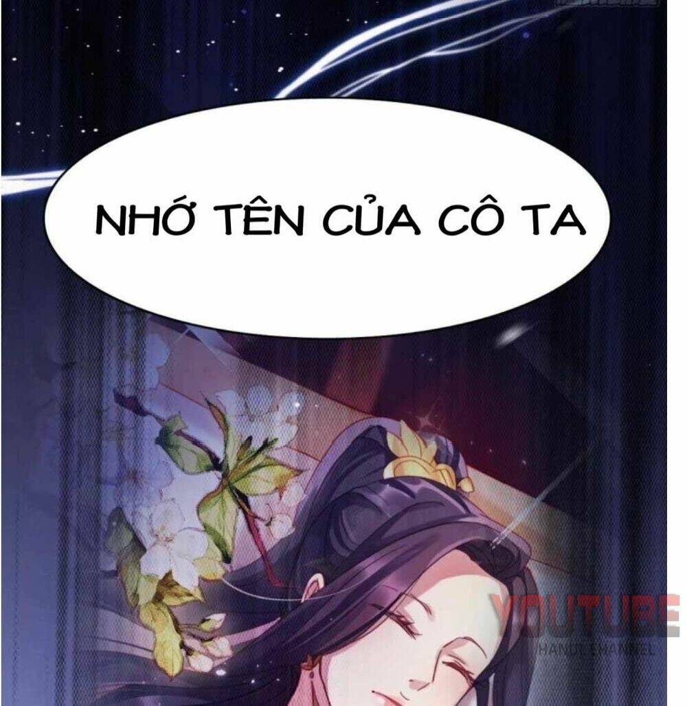 ác nữ vi đế chapter 46 - Trang 2