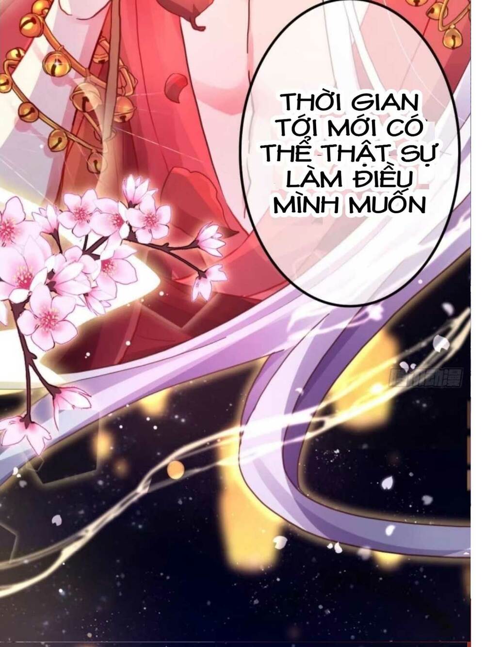 ác nữ vi đế chapter 46 - Trang 2