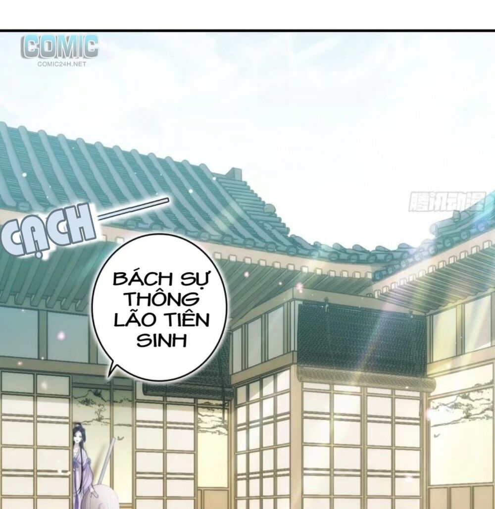 ác nữ vi đế chapter 48 - Trang 2