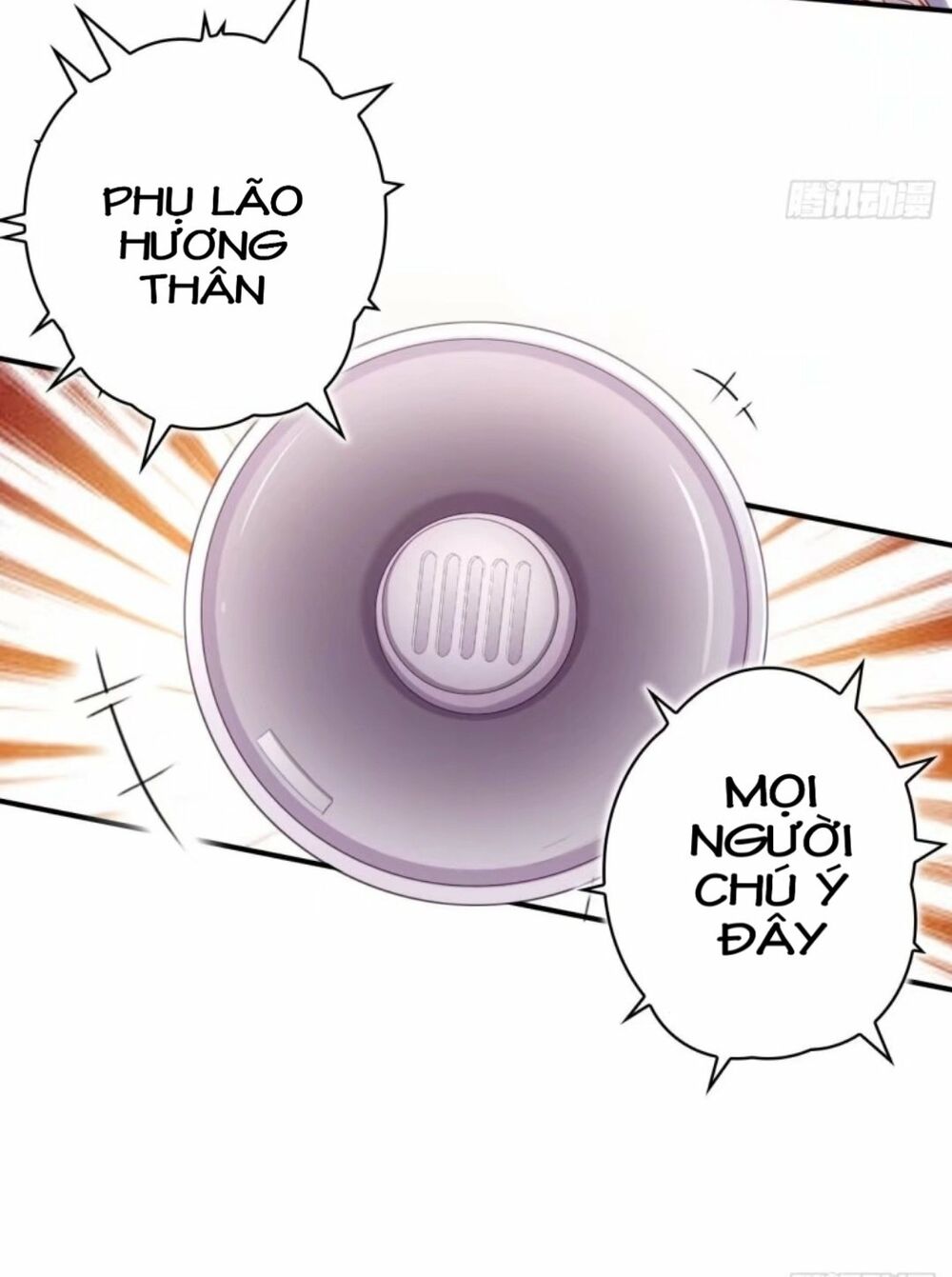 ác nữ vi đế chapter 48 - Trang 2