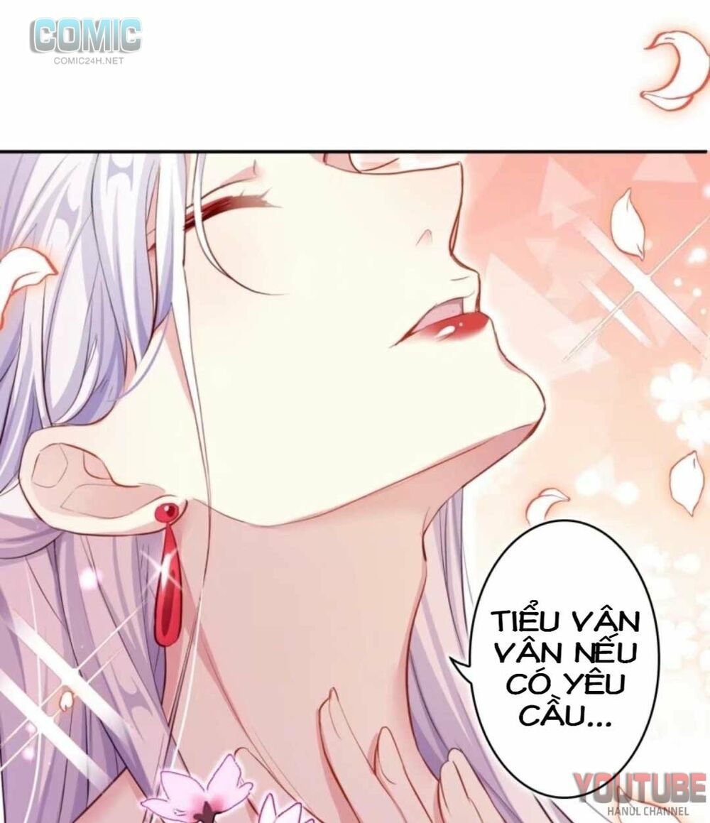 ác nữ vi đế chapter 48 - Trang 2