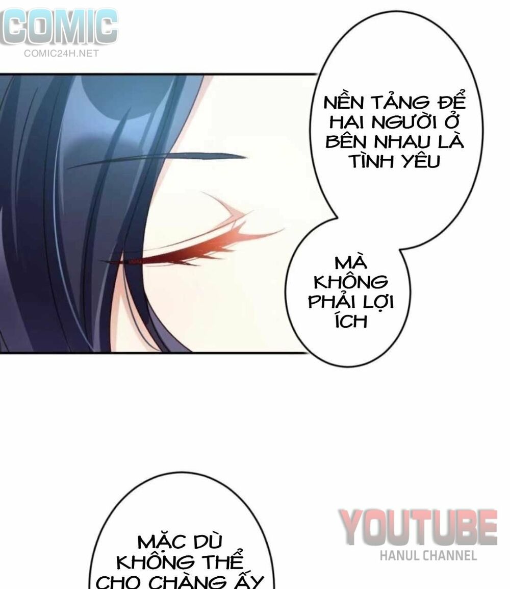 ác nữ vi đế chapter 49 - Trang 2