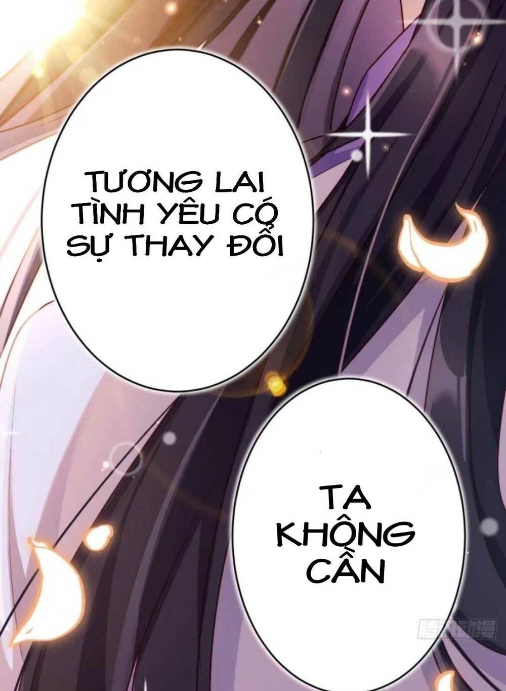 ác nữ vi đế chapter 49 - Trang 2