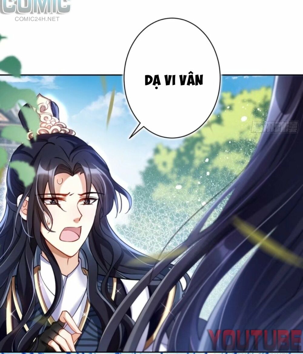 ác nữ vi đế chapter 67 - Trang 2