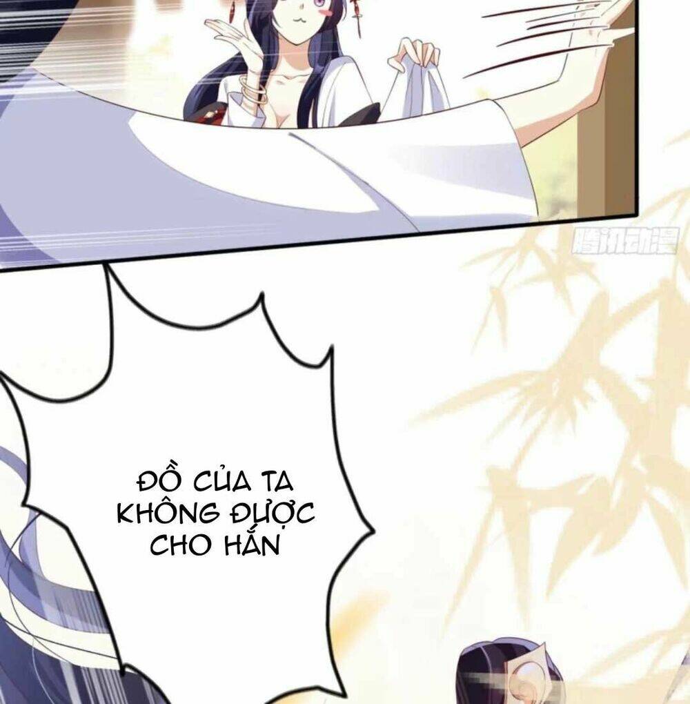 ác nữ vi đế chapter 83.1 - Trang 2