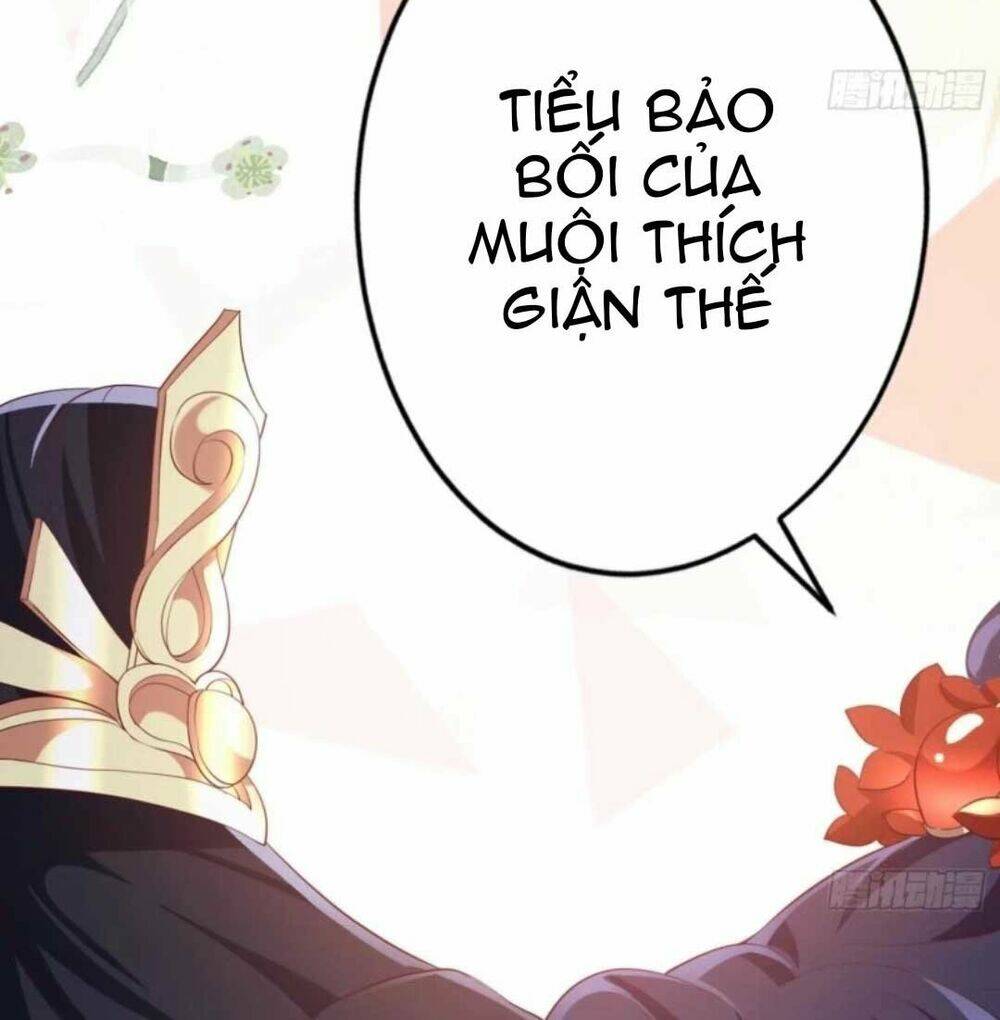 ác nữ vi đế chapter 83.1 - Trang 2