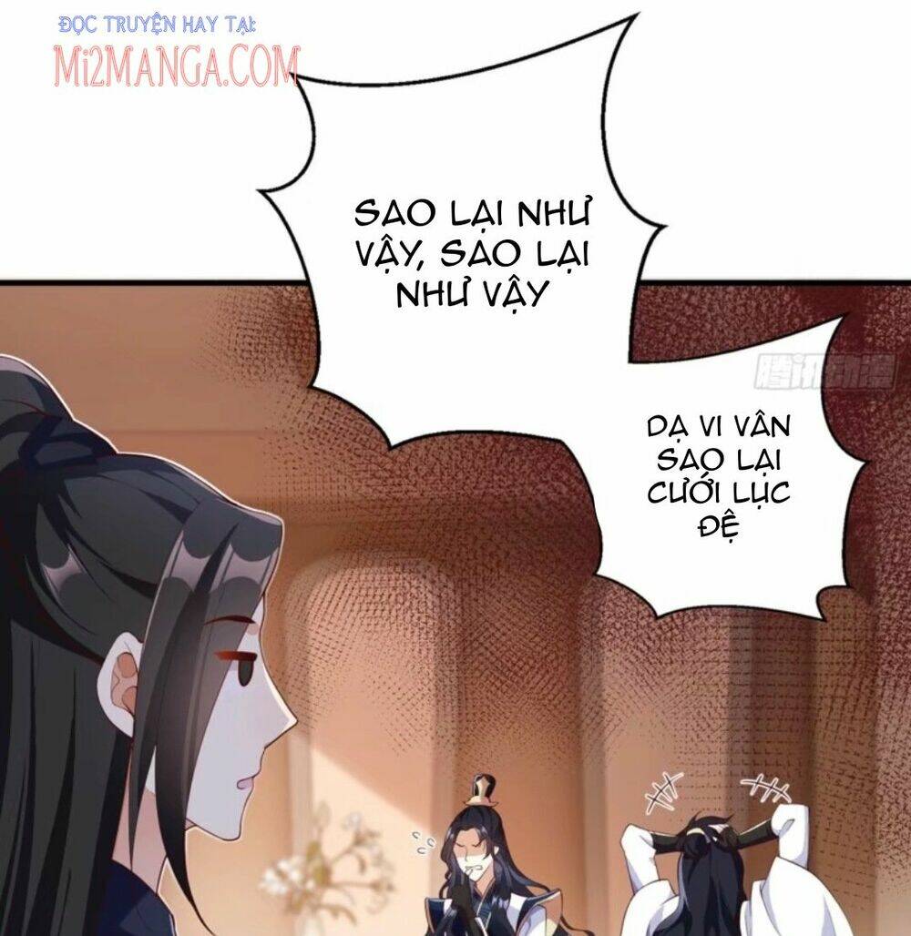 ác nữ vi đế chapter 83.1 - Trang 2