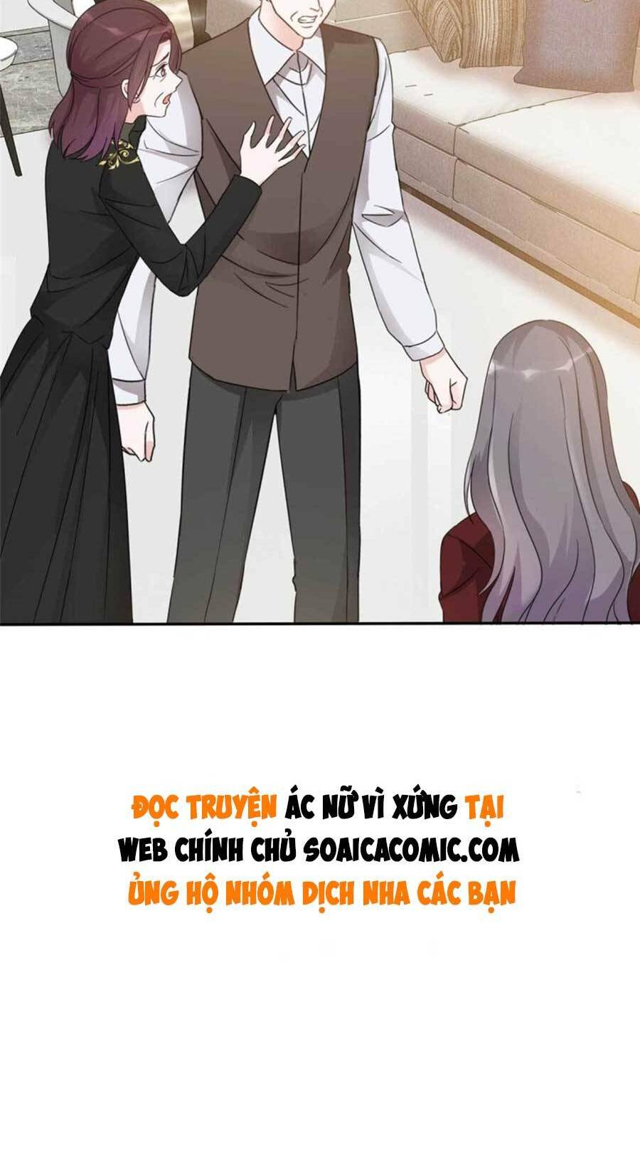 ác nữ vì xứng săn ái cuồng tưởng khúc chapter 10 - Trang 2