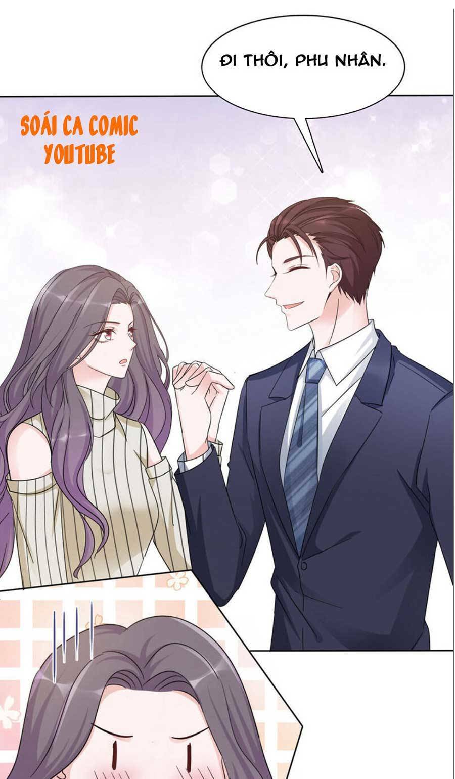 ác nữ vì xứng săn ái cuồng tưởng khúc chapter 35 - Trang 2