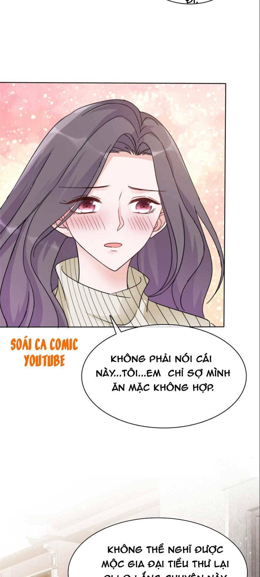 ác nữ vì xứng săn ái cuồng tưởng khúc chapter 35 - Trang 2