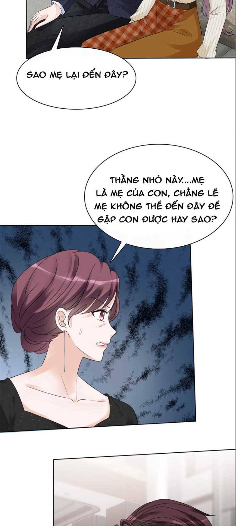 ác nữ vì xứng săn ái cuồng tưởng khúc chapter 36 - Next chapter 37