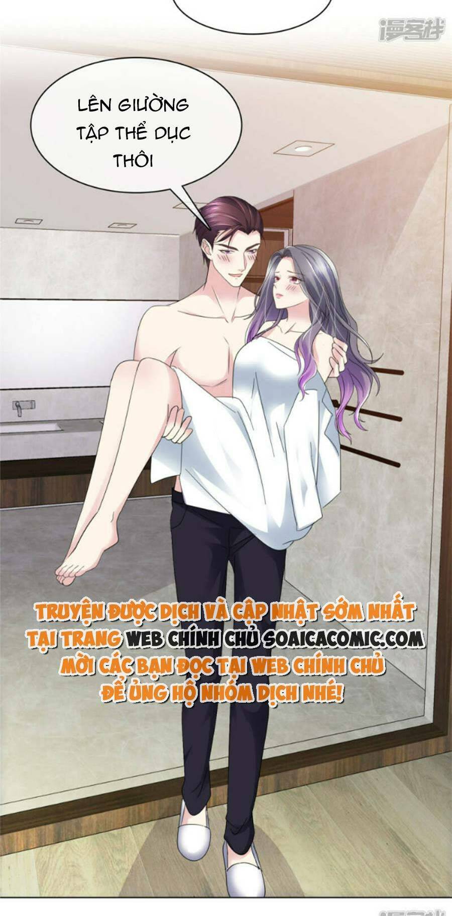 ác nữ vì xứng săn ái cuồng tưởng khúc chapter 43 - Next chapter 46