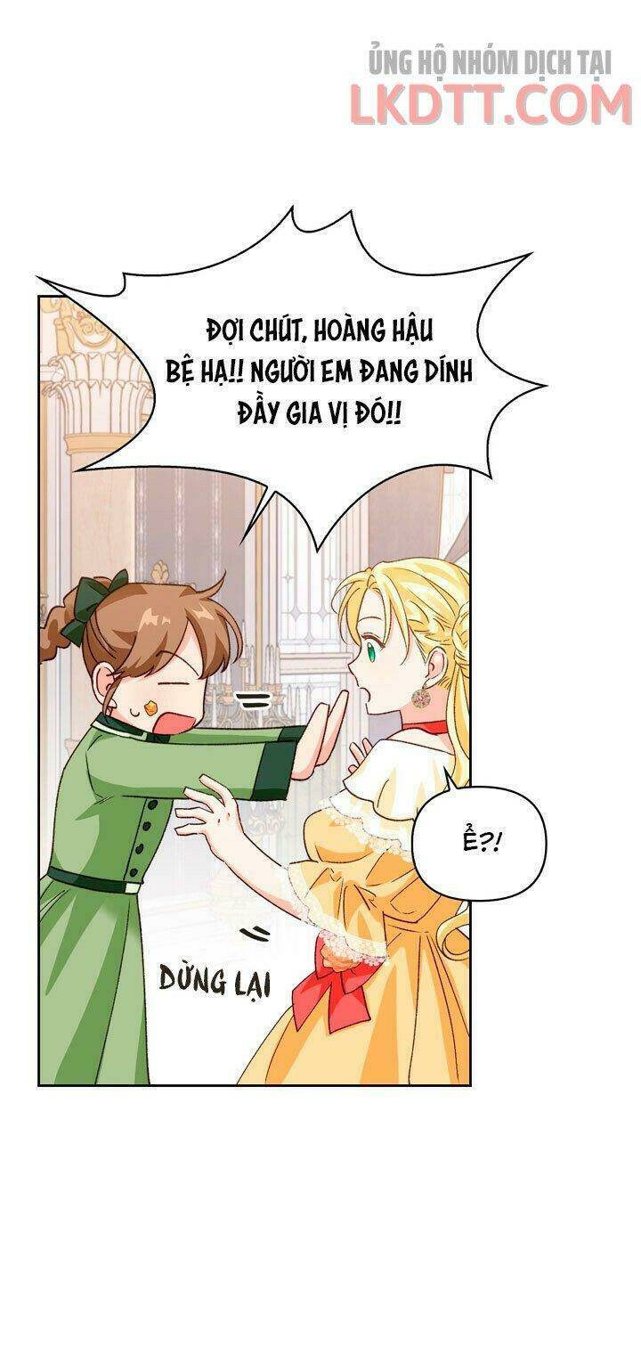 ác nữ xứng đôi với bạo chúa Chapter 67.2 - Next 68