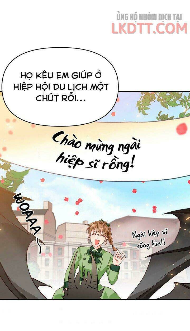 ác nữ xứng đôi với bạo chúa Chapter 67.2 - Next 68