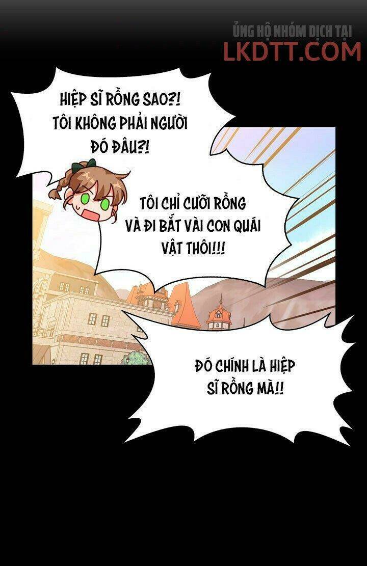 ác nữ xứng đôi với bạo chúa Chapter 67.2 - Next 68