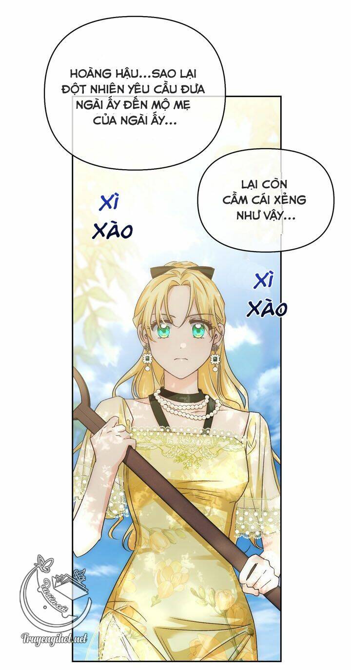 ác nữ xứng đôi với bạo chúa 84.2 - Next Chap 85.2