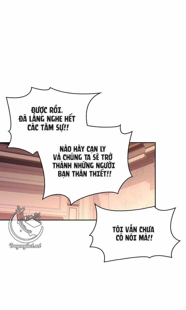 ác nữ xứng đôi với bạo chúa 84.2 - Next Chap 85.2