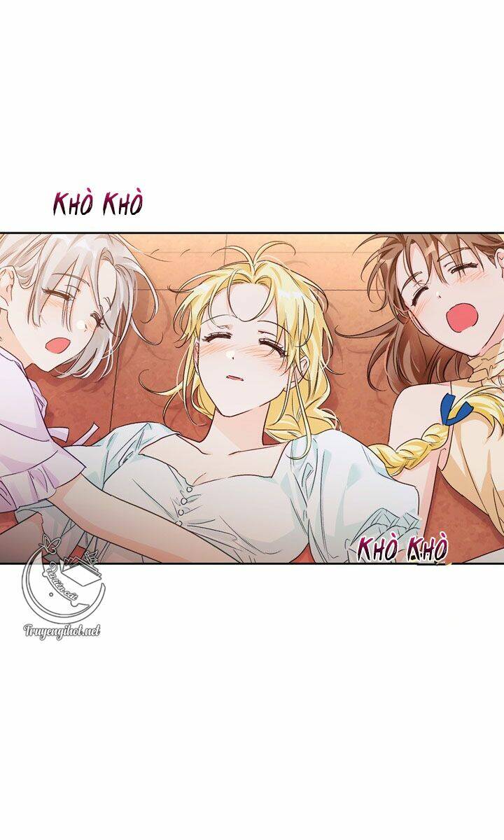 ác nữ xứng đôi với bạo chúa 84.2 - Next Chap 85.2