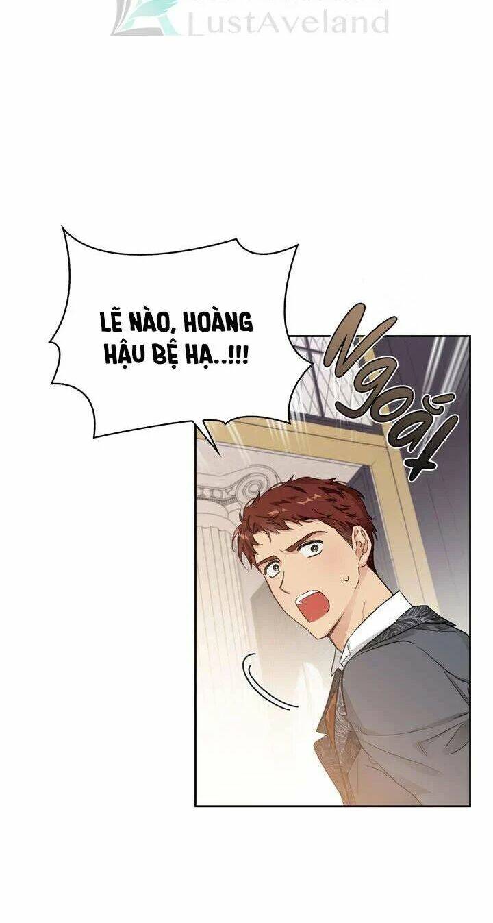 ác nữ xứng đôi với bạo chúa Chapter 95.5 - Next 96