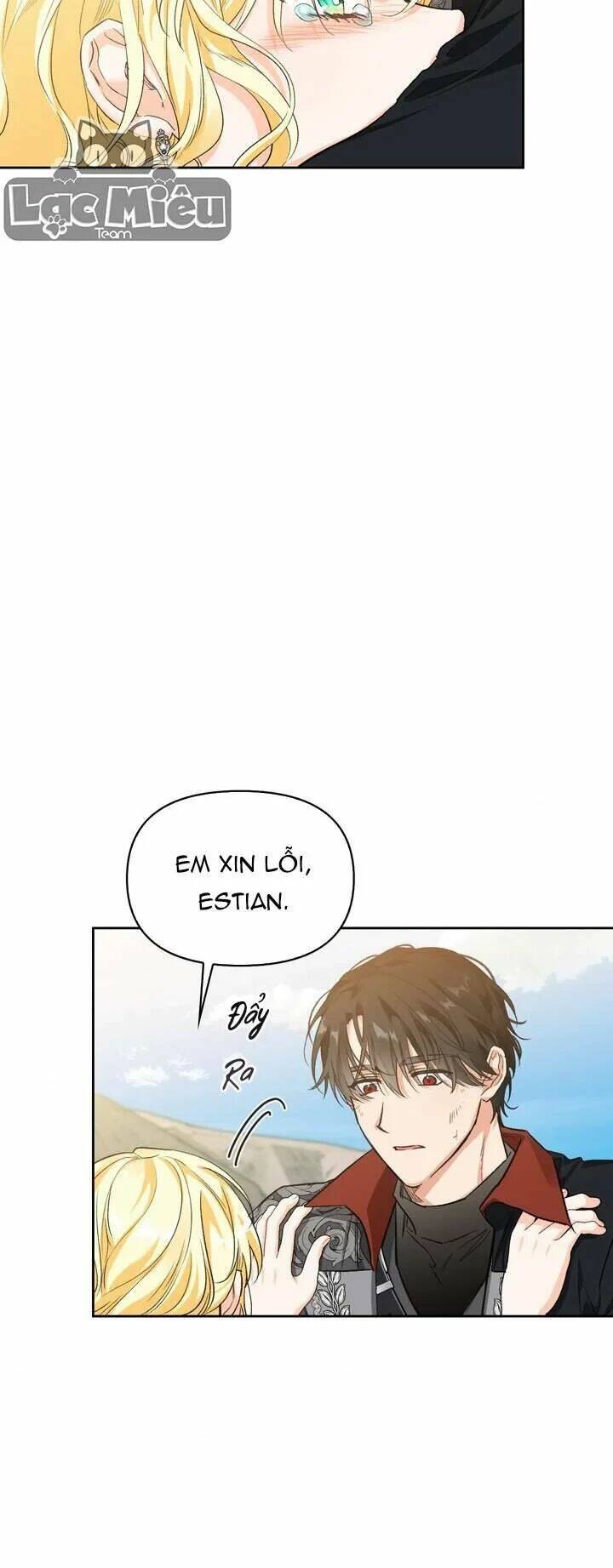 ác nữ xứng đôi với bạo chúa 95 - Next Chap 95.5