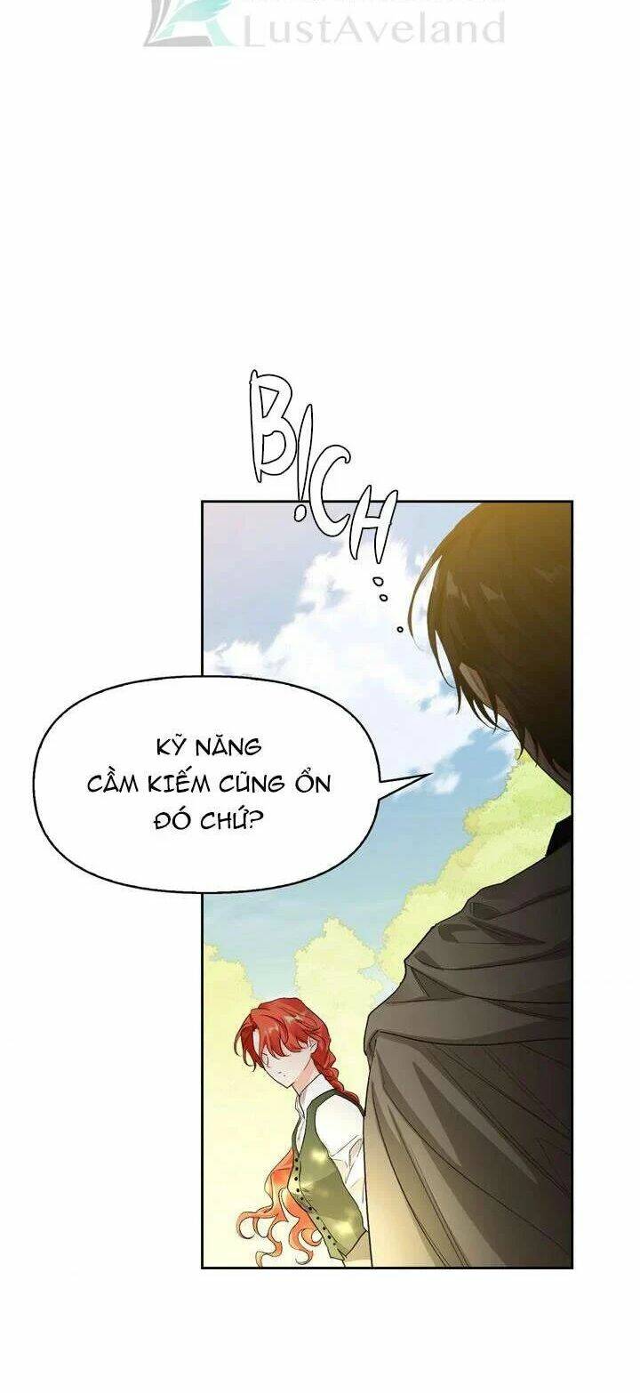 ác nữ xứng đôi với bạo chúa 95 - Next Chap 95.5