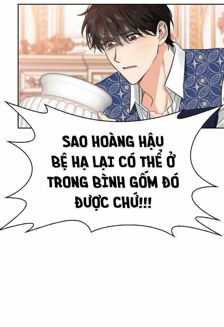 ác nữ xứng đôi với bạo chúa Chapter 97.5 - Next 98