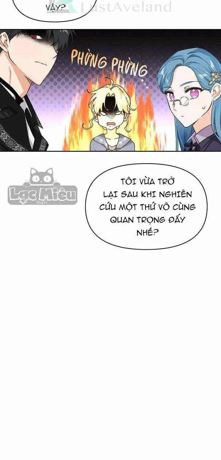 ác nữ xứng đôi với bạo chúa Chapter 98.5 - Trang 2