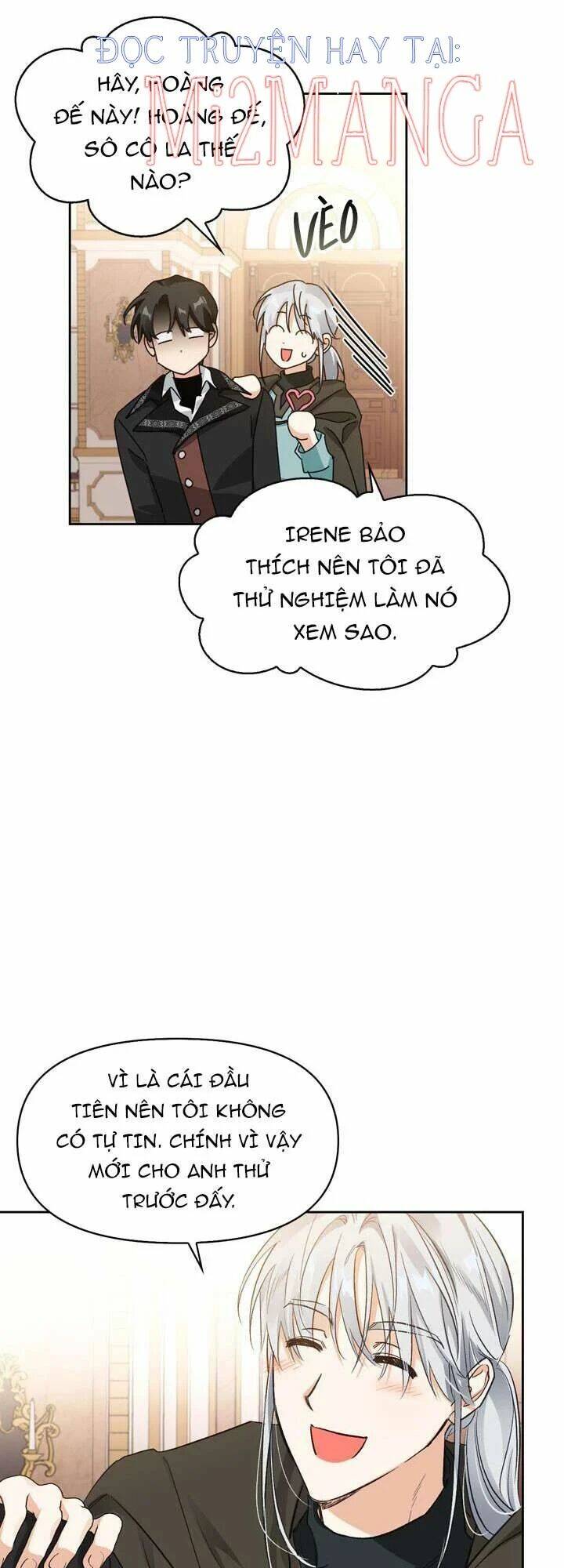 ác nữ xứng đôi với bạo chúa Chapter 98.5 - Trang 2