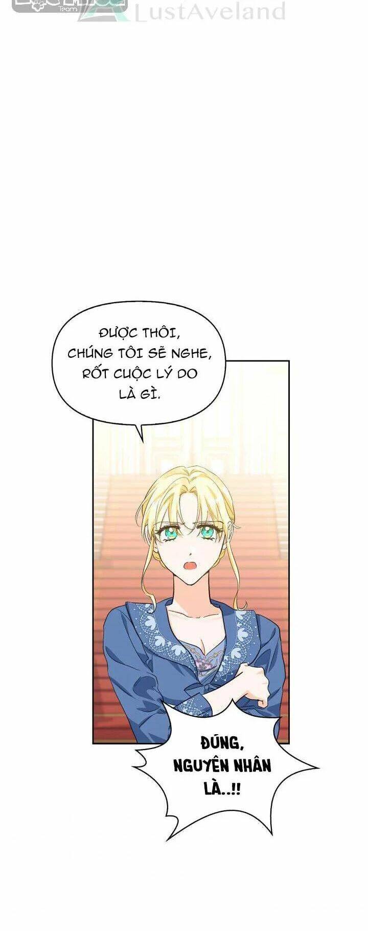 ác nữ xứng đôi với bạo chúa Chapter 98.5 - Trang 2