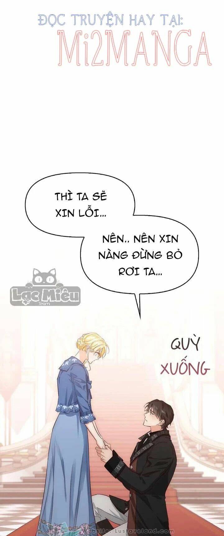 ác nữ xứng đôi với bạo chúa Chapter 98.5 - Trang 2