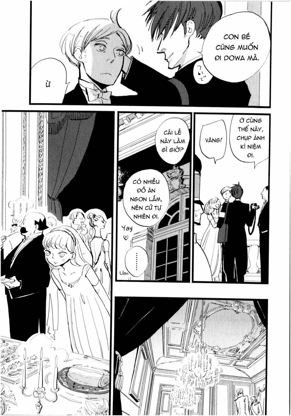 Acca - Cục Thanh Tra 13 Bang Chapter 11 - Trang 2