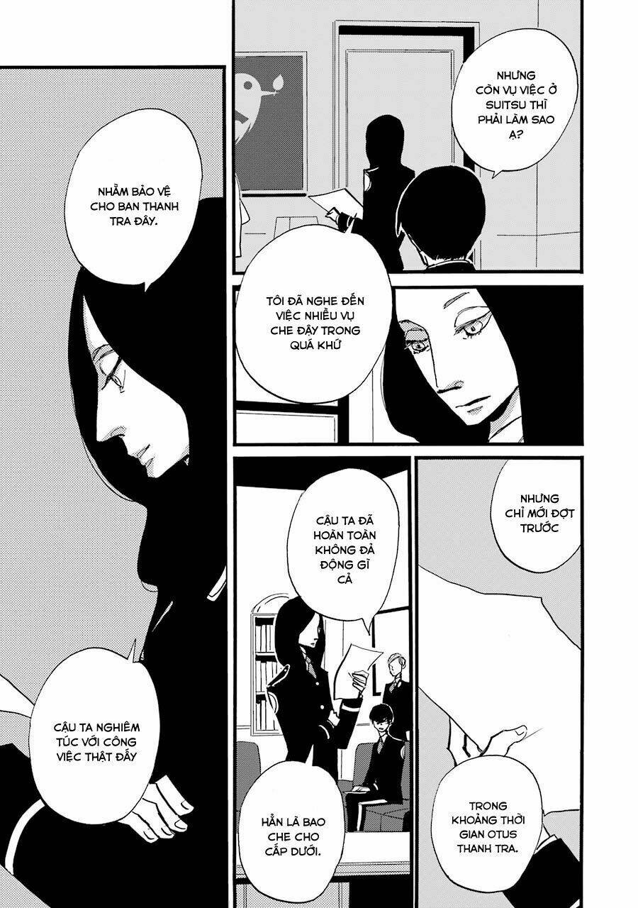 Acca - Cục Thanh Tra 13 Bang Chapter 19 - Trang 2