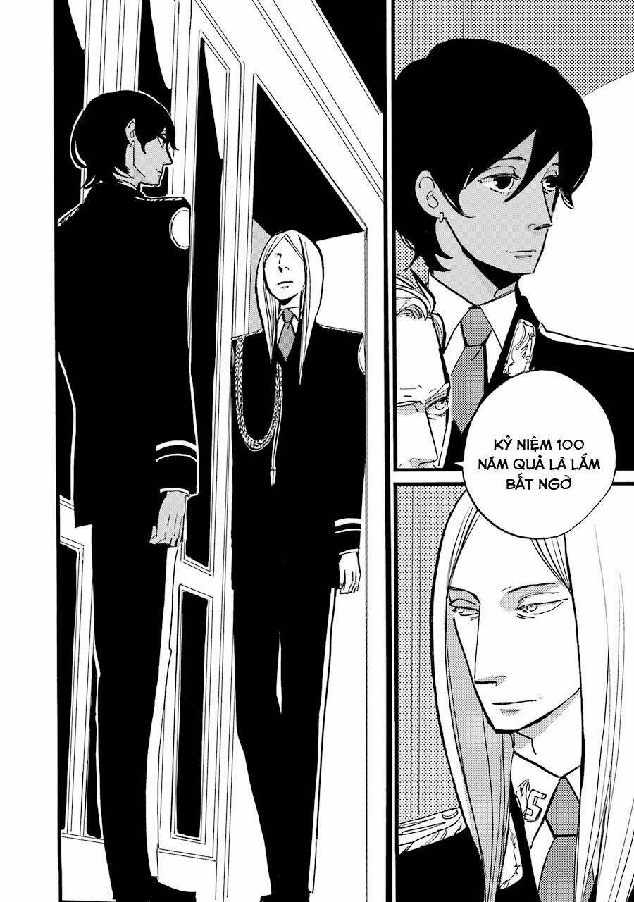 Acca - Cục Thanh Tra 13 Bang Chapter 19 - Trang 2