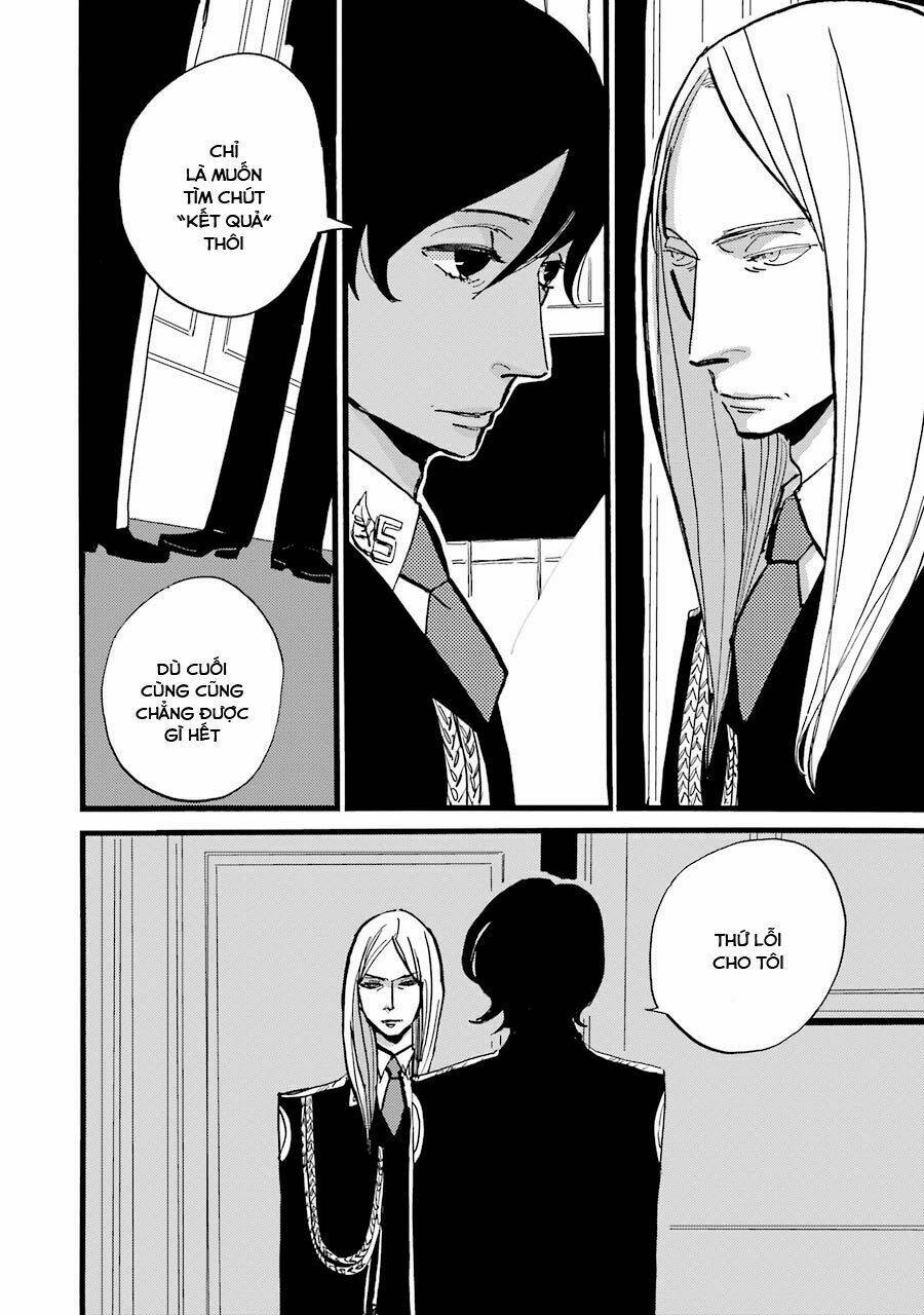 Acca - Cục Thanh Tra 13 Bang Chapter 19 - Trang 2