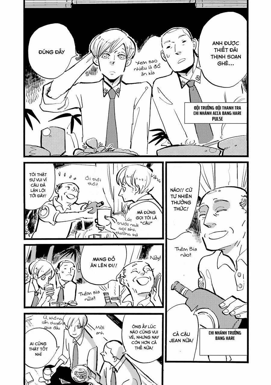 Acca - Cục Thanh Tra 13 Bang Chapter 19 - Trang 2