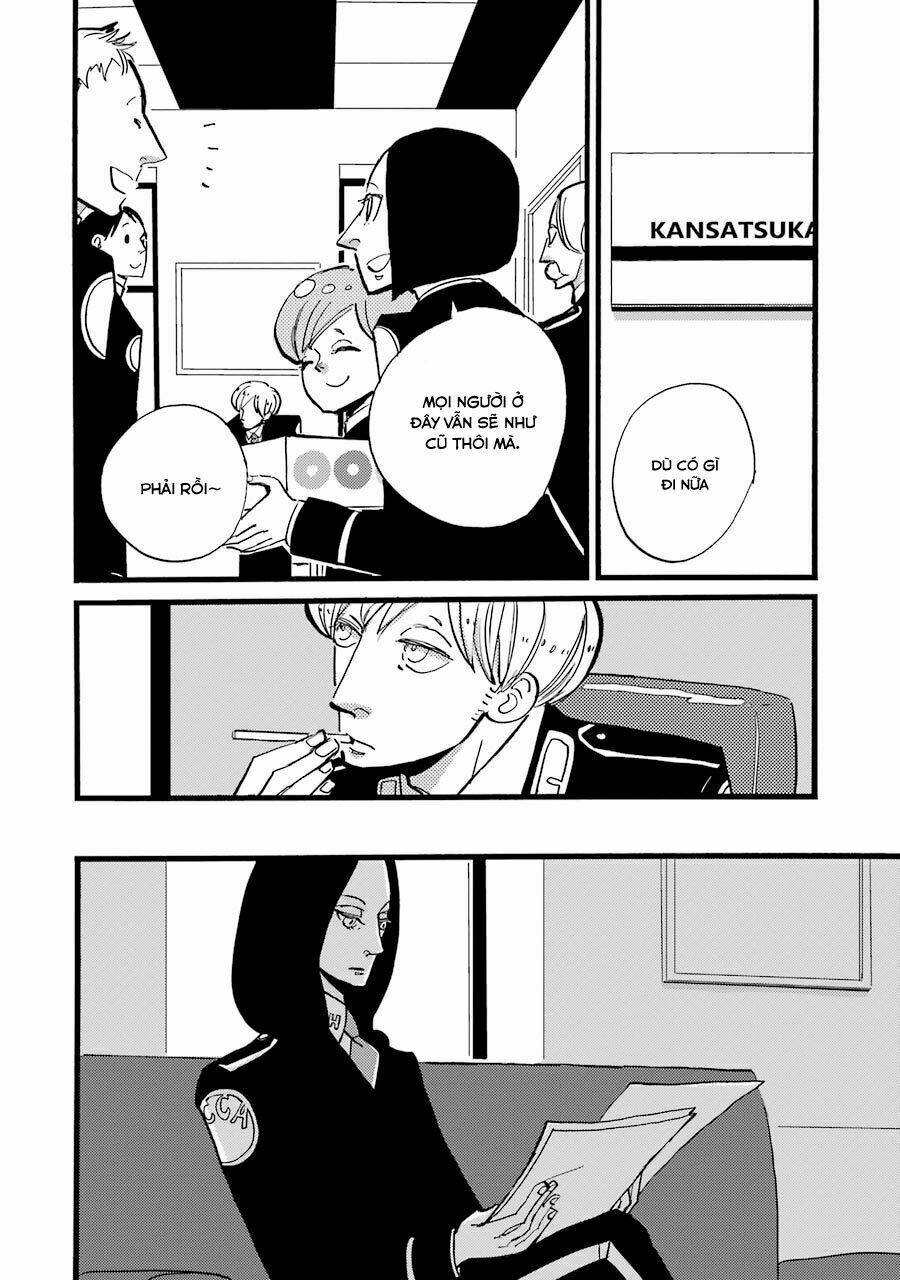 Acca - Cục Thanh Tra 13 Bang Chapter 19 - Trang 2