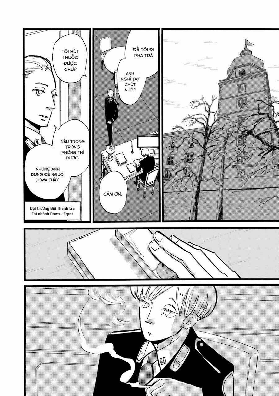 Acca - Cục Thanh Tra 13 Bang Chapter 20 - Trang 2