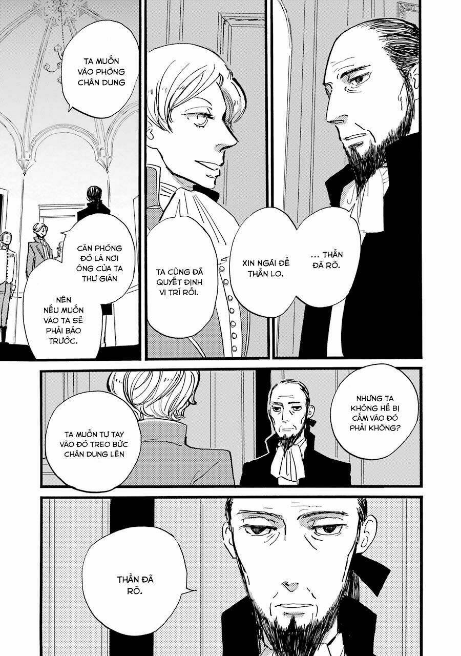 Acca - Cục Thanh Tra 13 Bang Chapter 20 - Trang 2