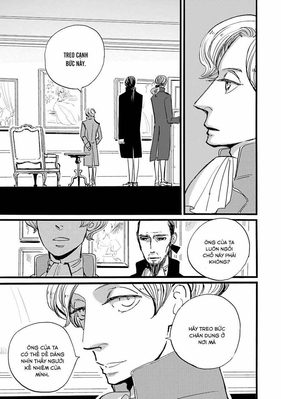 Acca - Cục Thanh Tra 13 Bang Chapter 20 - Trang 2