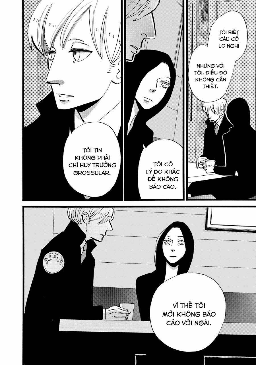 Acca - Cục Thanh Tra 13 Bang Chapter 23 - Trang 2