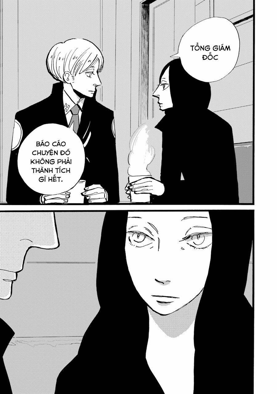 Acca - Cục Thanh Tra 13 Bang Chapter 23 - Trang 2